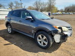Toyota RAV 4 2015