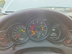 Porsche Cayenne 2016