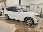 BMW X3 2012