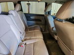 Honda Odyssey 2013