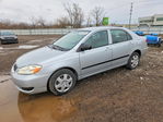 Toyota Corolla 2008