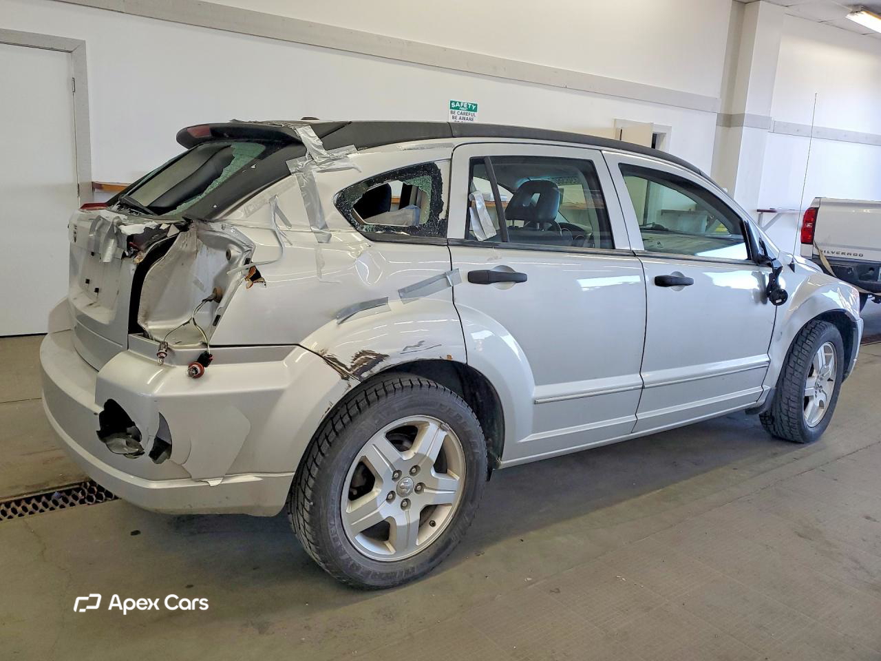 Dodge Caliber 2008