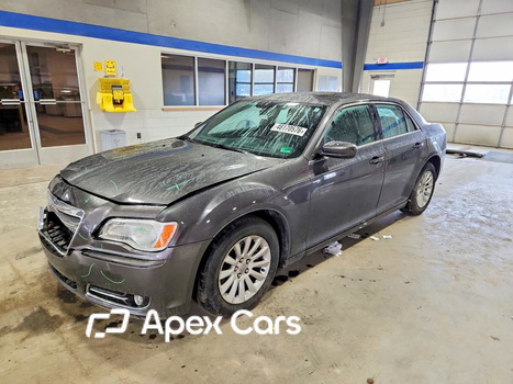 Chrysler 300 2013 - Image 1 of 13