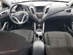 Hyundai Veloster 2016
