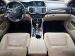 Honda Accord 2017