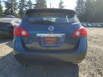 Nissan Rogue 2012