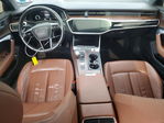 Audi A6 2021