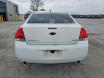 Chevrolet Impala 2013