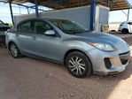 Mazda 3 2012