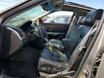 Cadillac SRX 2008