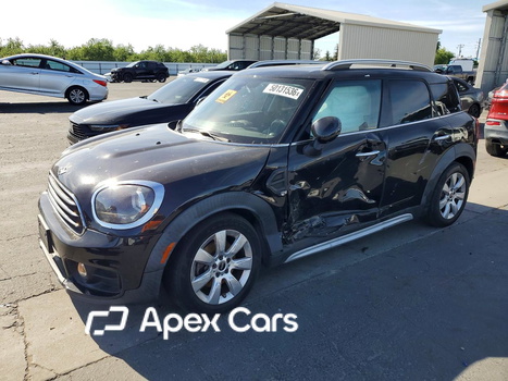MINI Cooper 2017 - Image 1 of 12