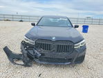 BMW Series 7 2022
