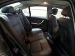 BMW Series 3 2009