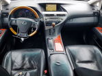 Lexus RX 2010