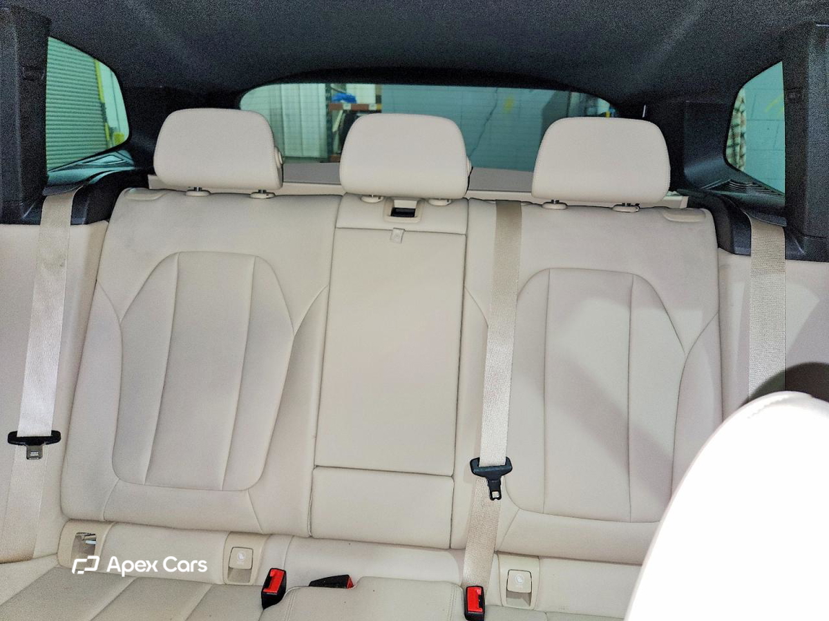 BMW X3 2020