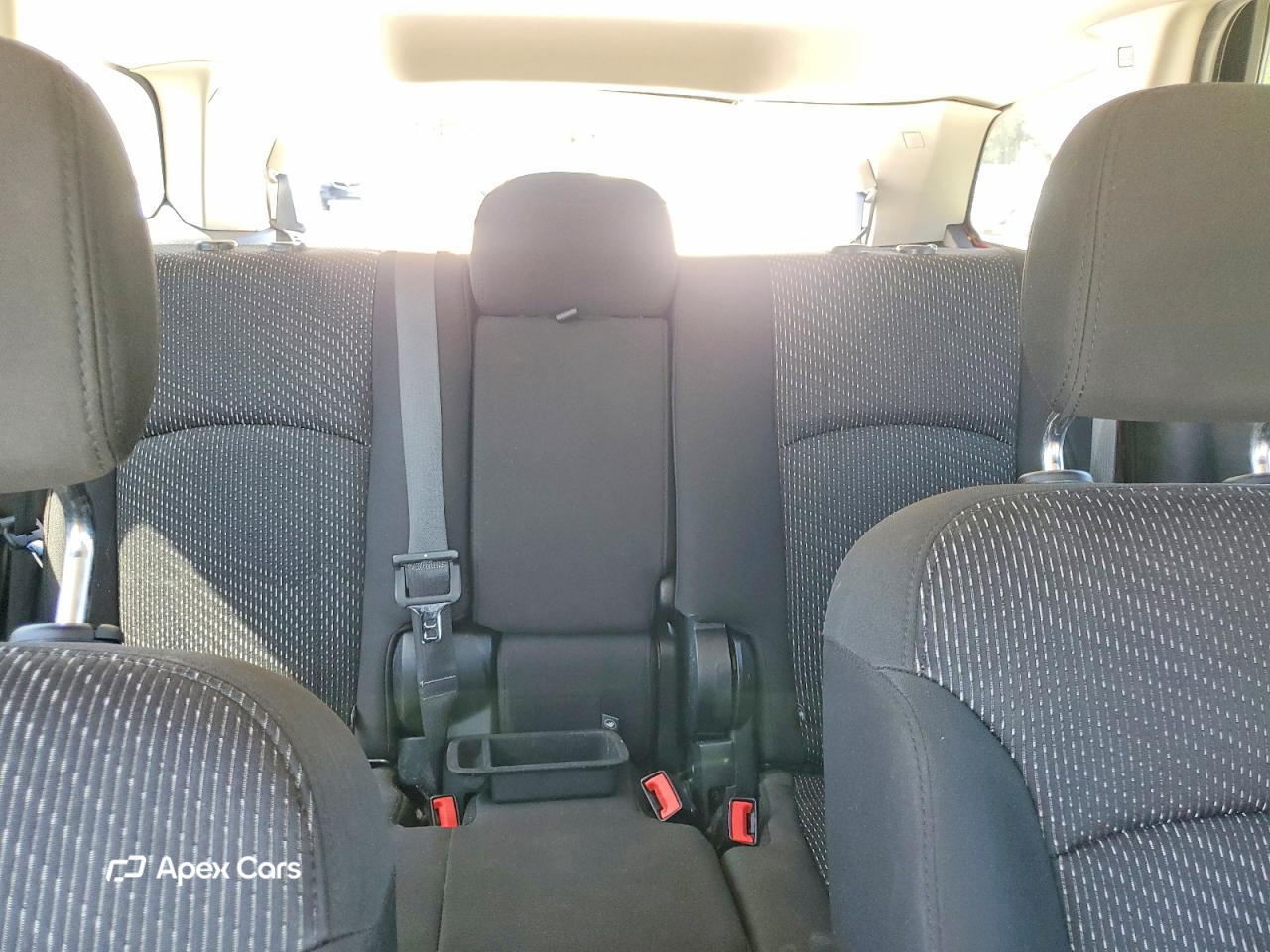Dodge Journey 2020