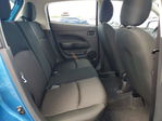 Mitsubishi Mirage 2024
