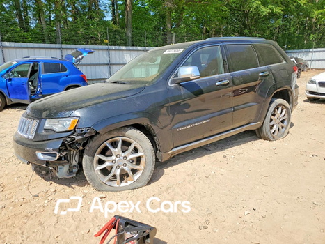 Jeep Cherokee 2016 - Image 1 of 14