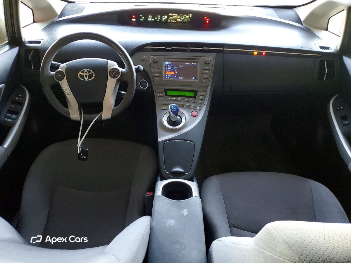 Toyota  2015