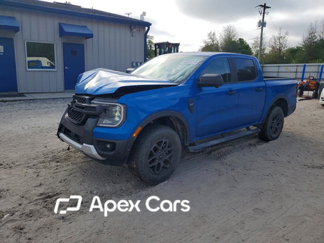 Ford Ranger 2024 - Image 1 of 14