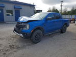 Ford Ranger 2024