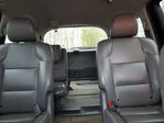 Honda Odyssey 2012