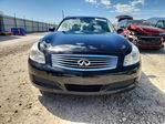 Infiniti G 2007