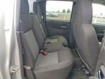 Chevrolet Colorado 2011