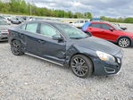 Volvo S60 2012