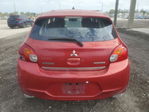 Mitsubishi Mirage 2015