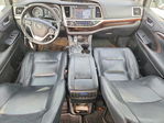 Toyota Highlander 2015