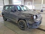 Jeep Renegade 2016