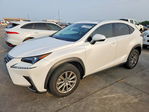 Lexus NX 2021