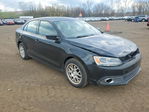 Volkswagen Jetta 2012