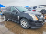 Cadillac SRX 2015