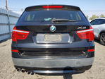 BMW X3 2012