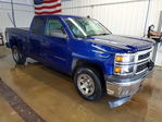 Chevrolet Silverado 2014