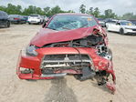 Mitsubishi Lancer Evolution 2013