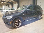 BMW X5 2012