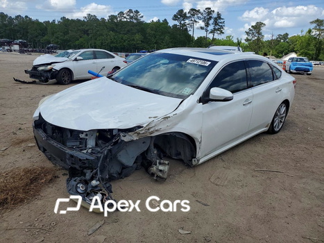 Toyota Avalon 2015 - Image 1 of 13