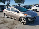 Hyundai Elantra 2011