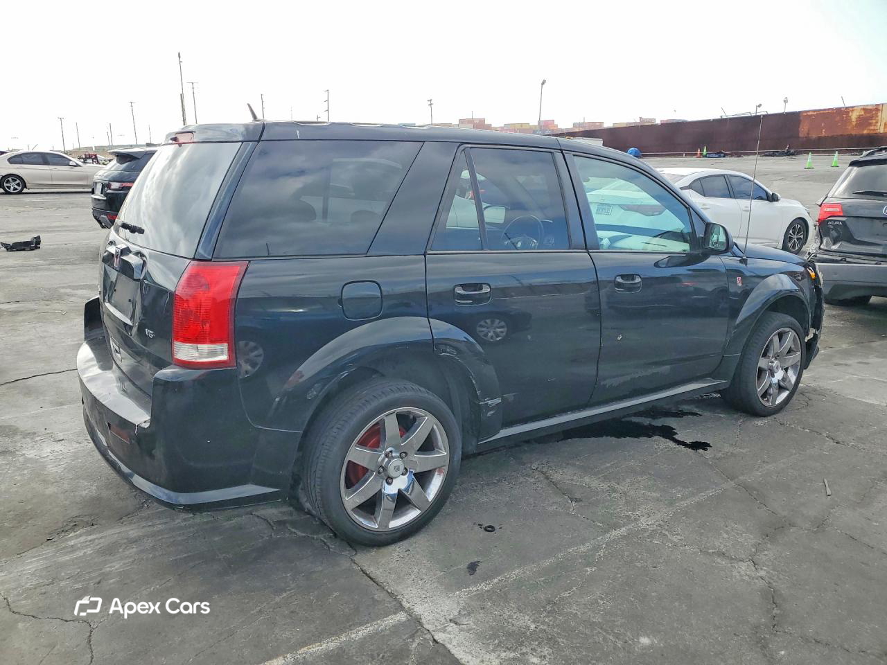 Saturn VUE 2006