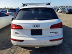 Audi Q5 2018