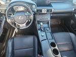 Lexus IS 2016