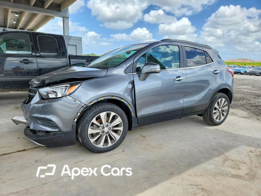 Buick Encore 2019 - Image 1 of 13