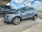 Buick Encore 2019
