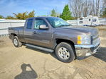 Chevrolet Silverado 2013