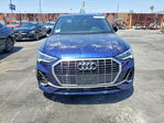 Audi Q3 2024