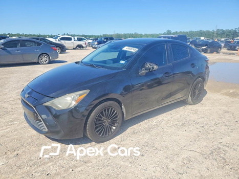 Scion iA 2016 - Image 1 of 12