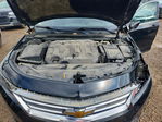 Chevrolet Impala 2015